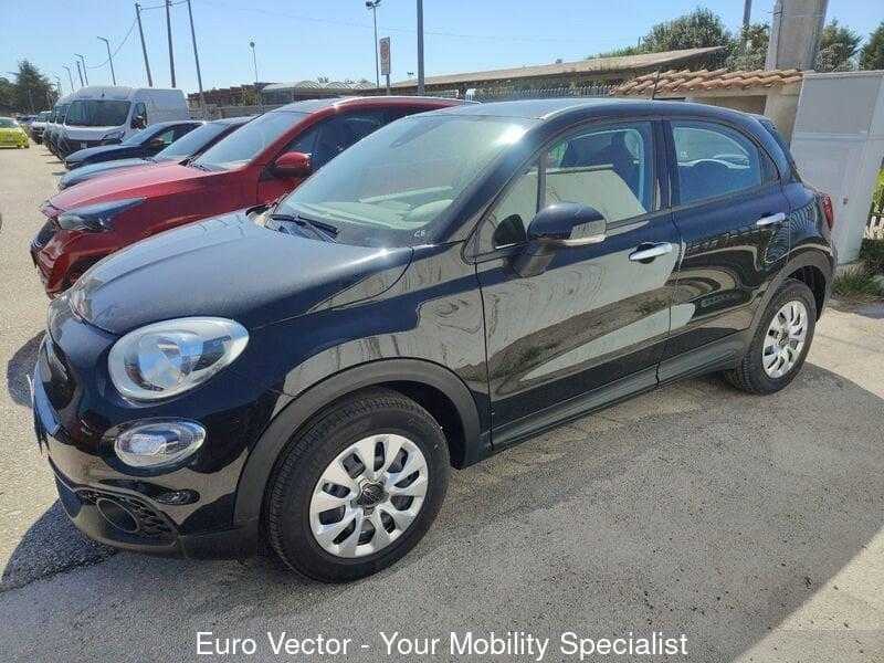 FIAT 500X 1.3 MultiJet 95 CV