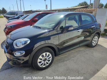FIAT 500X 1.3 MultiJet 95 CV