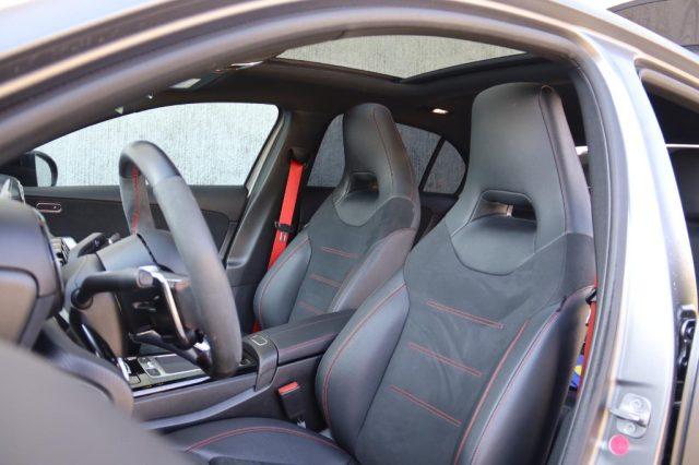 MERCEDES-BENZ A 45 S AMG A 45S AMG 4Matic+ Premium Plus