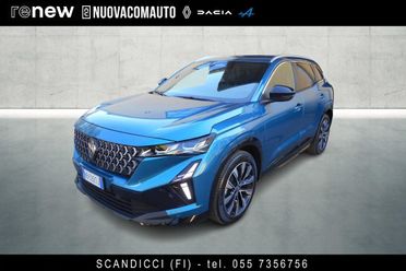 Renault Austral 1.2 full hybrid E-Tech Series Techno Auto