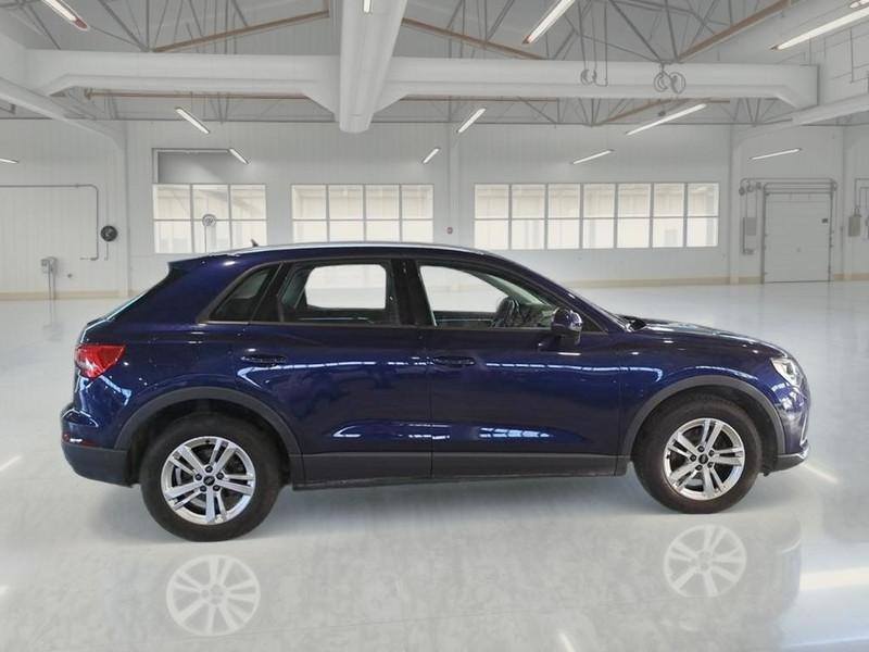 AUDI Q3 35 TDI S TRONIC BUSINESS 5 PORTE SUV