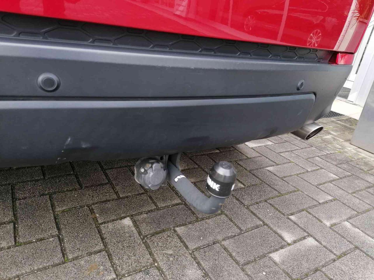 Land Rover Discovery Sport 2.0 TD4 150 CV Pure PROMO