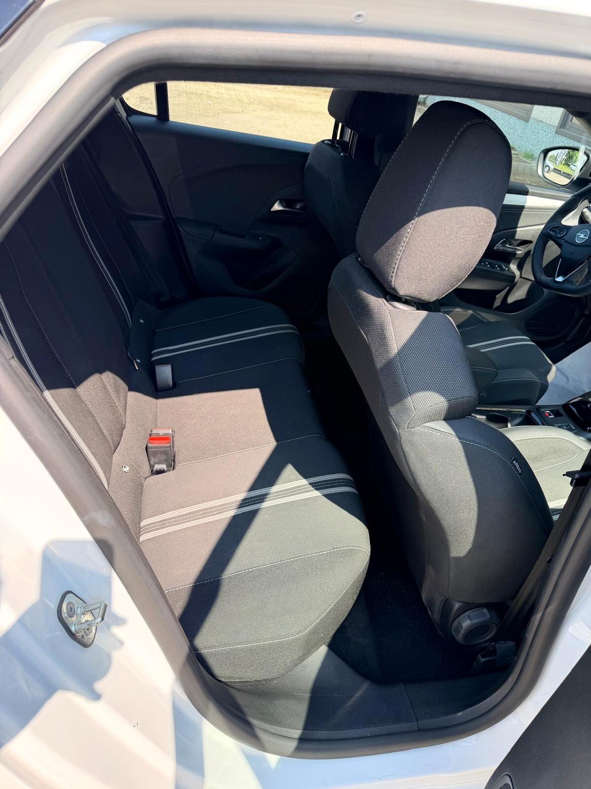 Opel Corsa 1.2 100 CV aut. GS