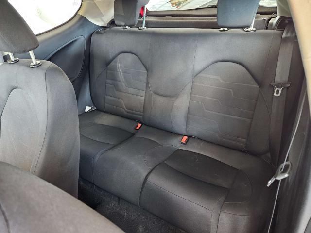 Alfa Romeo MiTo MiTo 2013 1.4 Progression 70cv E6