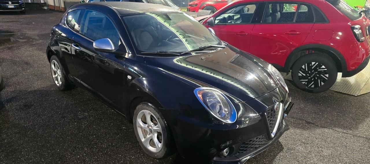 Alfa Romeo MiTo 1.3 JTDm 95 CV S&S