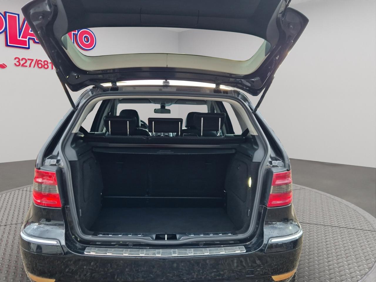 Mercedes-benz B 180 CDI