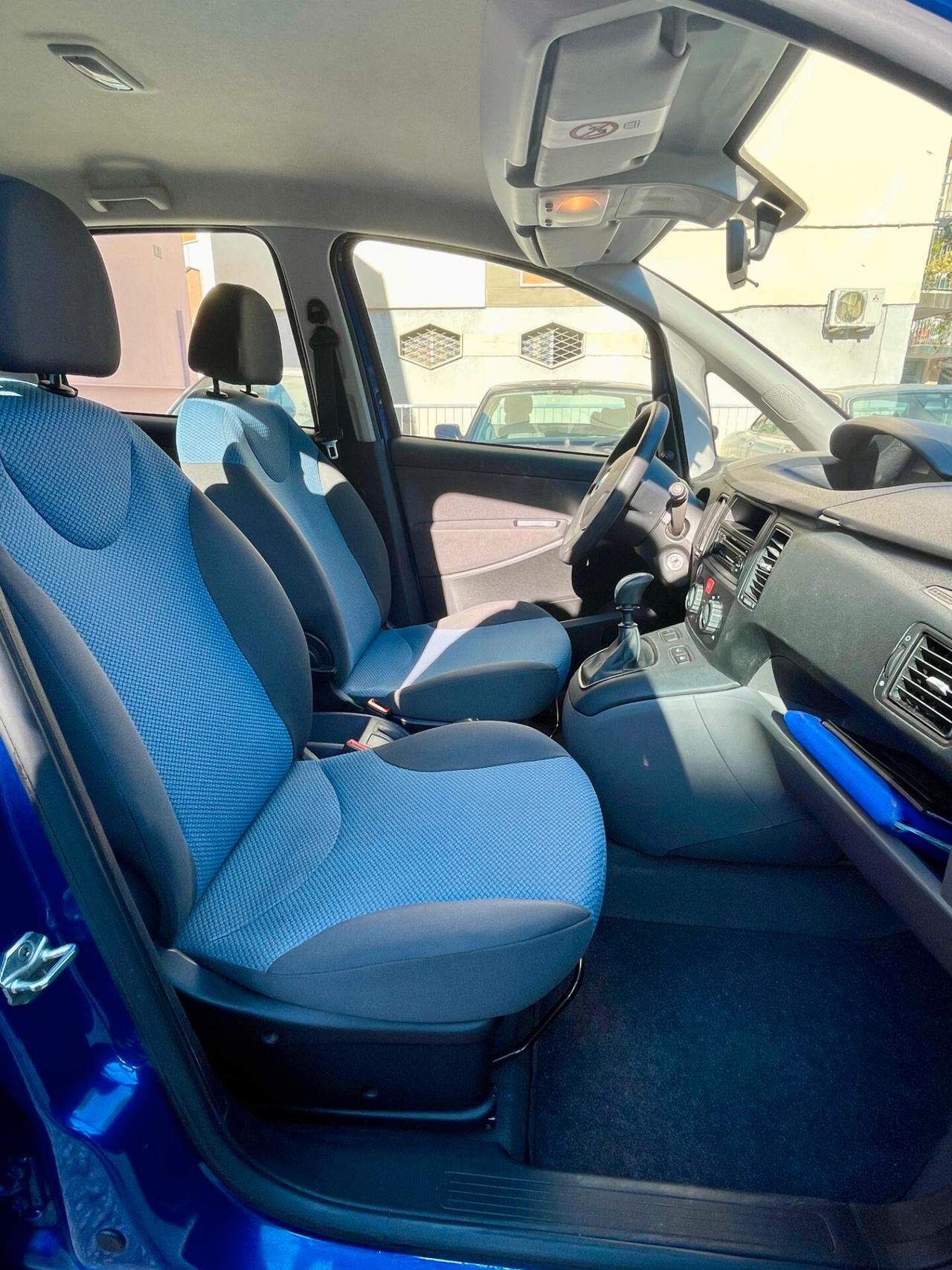 Fiat Idea 1.2 16V UNICOPROPRIETARIO CINGHIA + TAGLIANDO