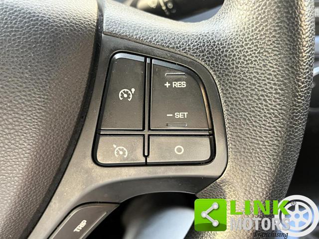 HYUNDAI i10 1.0 Comfort