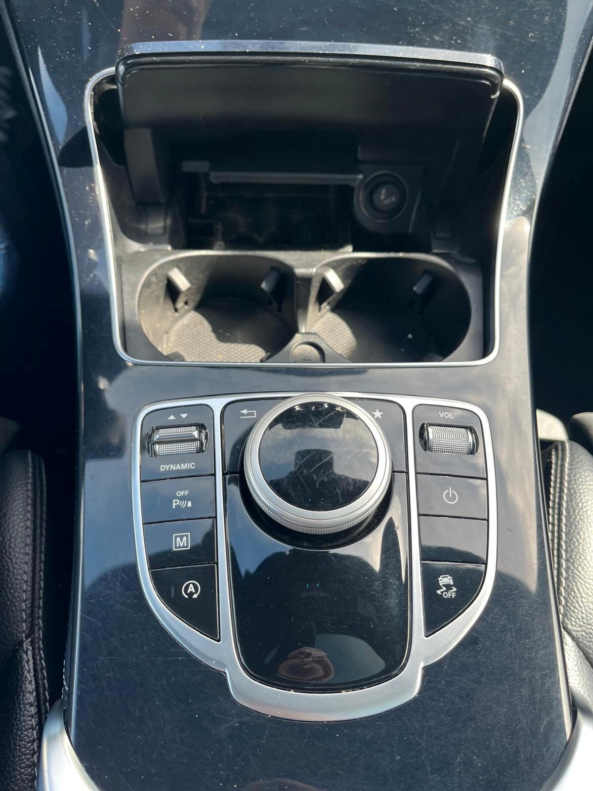 Mercedes-benz GLC 220 d 4Matic Sport