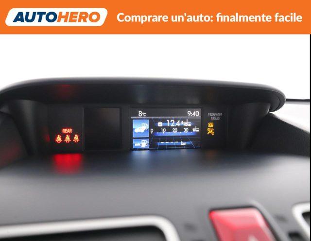 SUBARU XV 1.6i Style