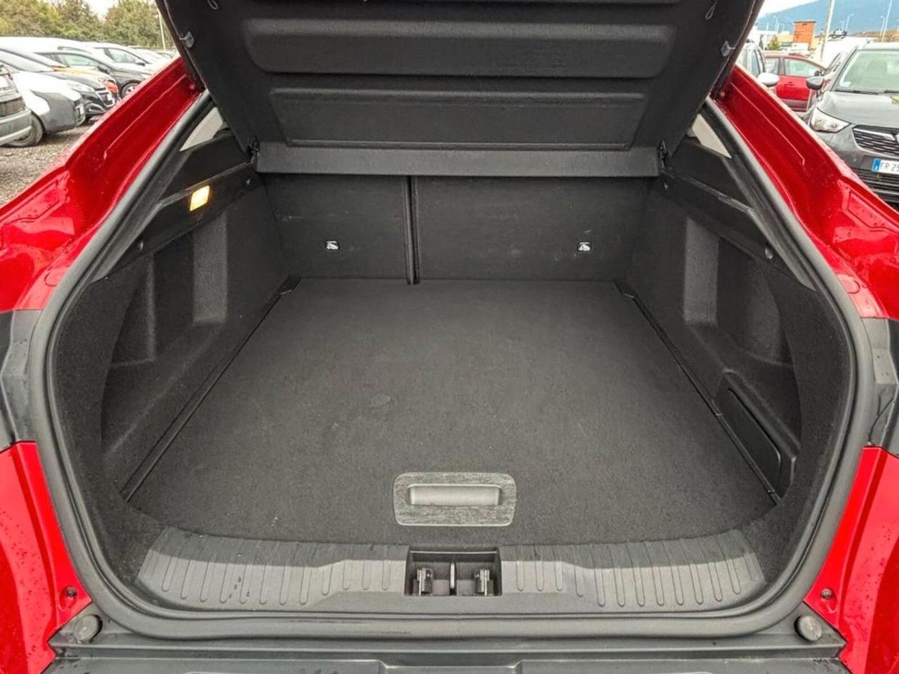 Renault Arkana Hybrid E-Tech 145 CV Intens