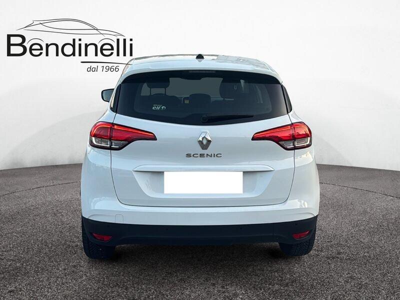 Renault Scénic Scénic dCi 8V 95 CV Energy Life