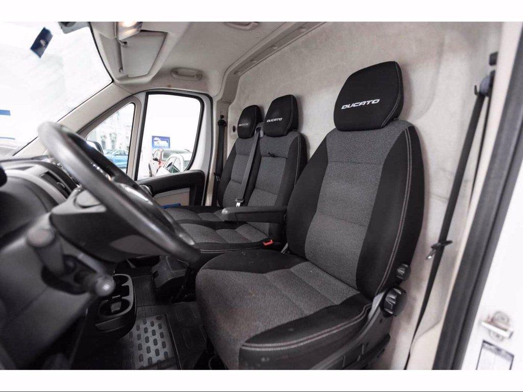 FIAT Ducato 30 2.0 MJT PC-TN Furgone del 2015