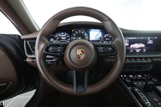 PORSCHE 911 911 Carrera 4S Cabriolet