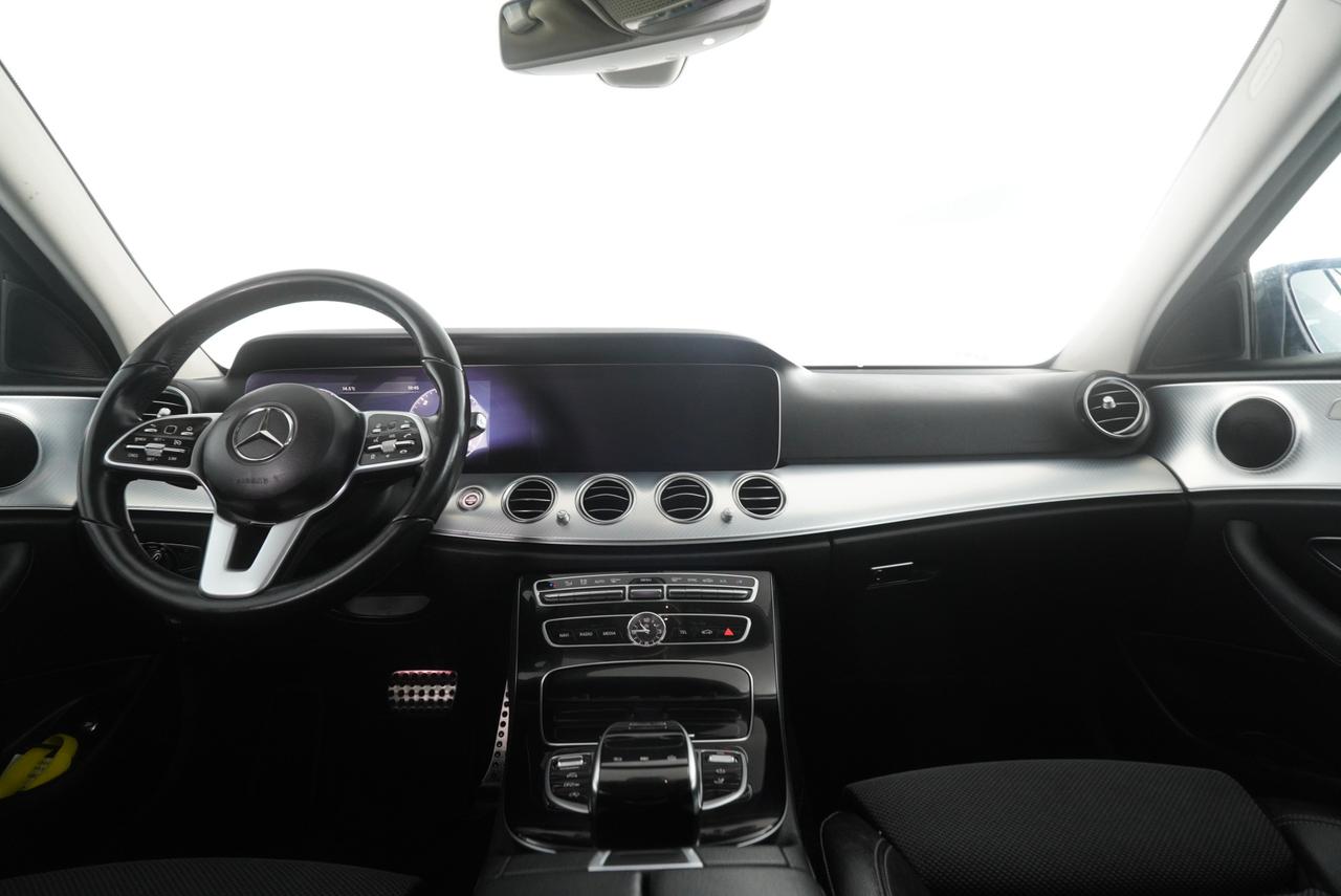 MERCEDES Classe E (W213) E 200d S.W. Auto Business Sport