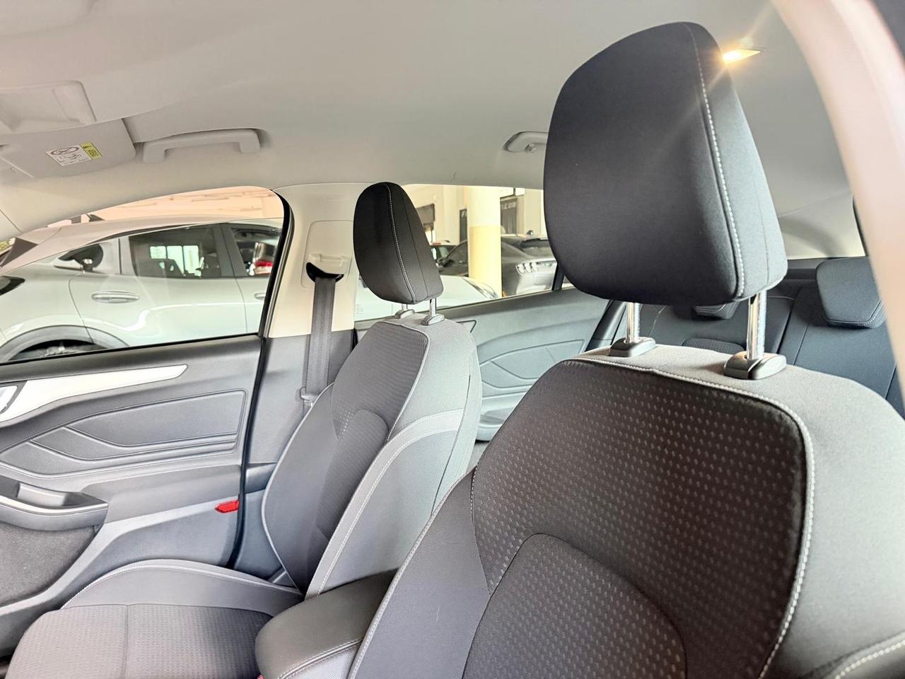 Ford Focus 1.5 Ecoblue Sw Business