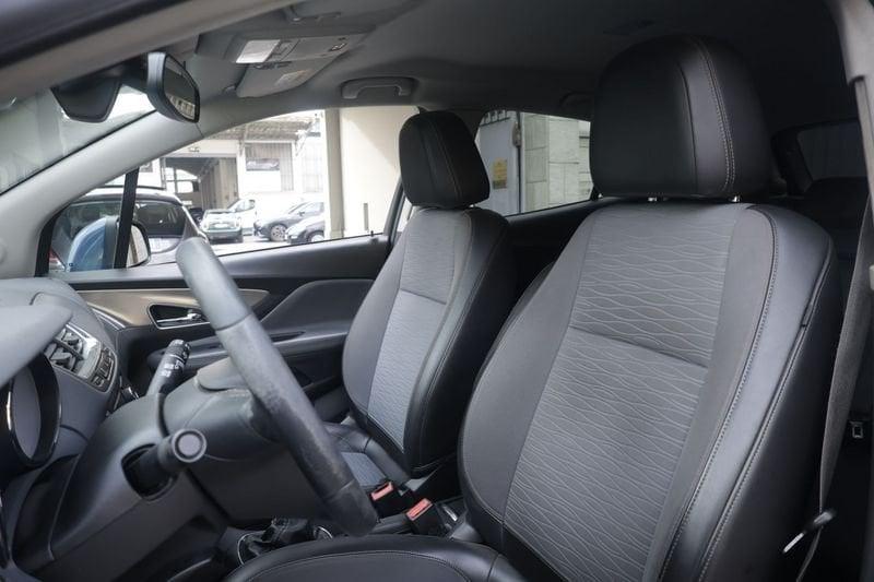 Opel Mokka Opel Mokka 1.4 Turbo GPL Tech 140CV 4x2 Cosmo b-Color 103KW ANNO 2016