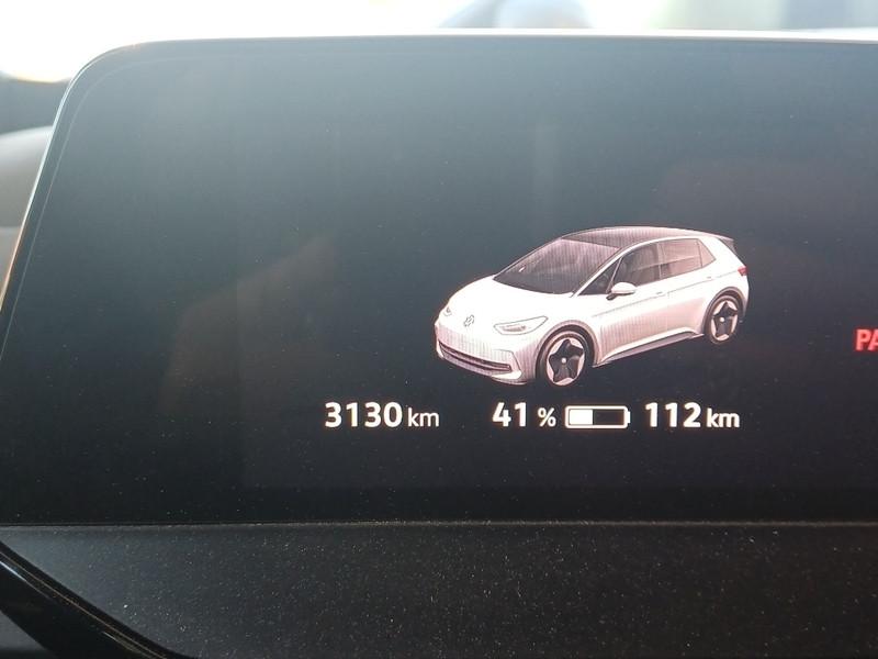 VOLKSWAGEN ID.3 Pro Performance 5 PORTE