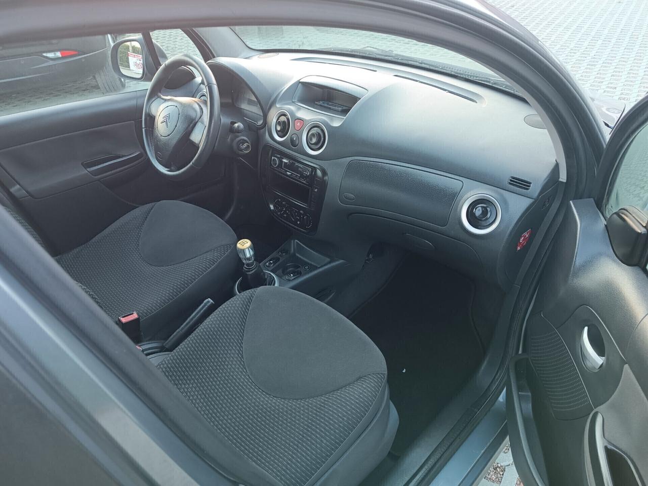 Citroen C3 1.1 Perfect Bi Energy G