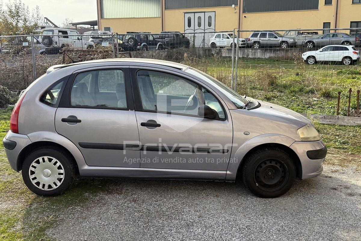 CITROEN C3 1.1 Classique