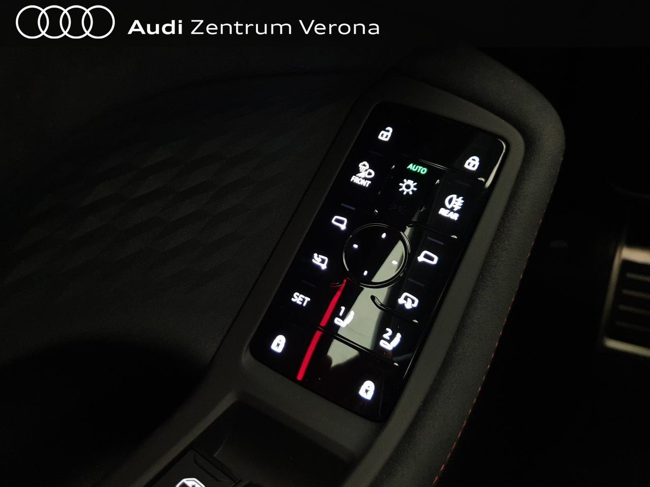 Avant 3.0TFSI 367CV quattro Stronic Sport Attitude