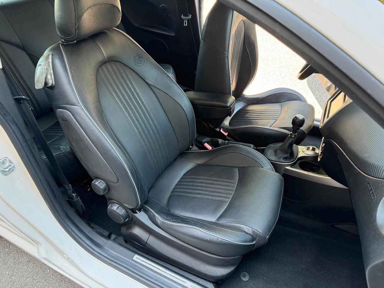 Alfa MiTo 1.4 Neopate GARANZIA 12 M