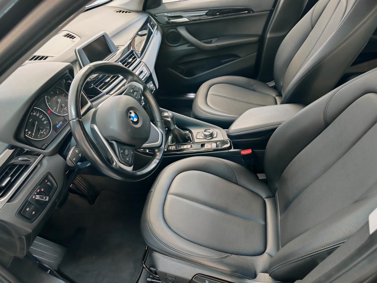 Bmw X1 xDrive 18d xLine TUTTA LA CLASSE E LA SPORTIVITA' BMW