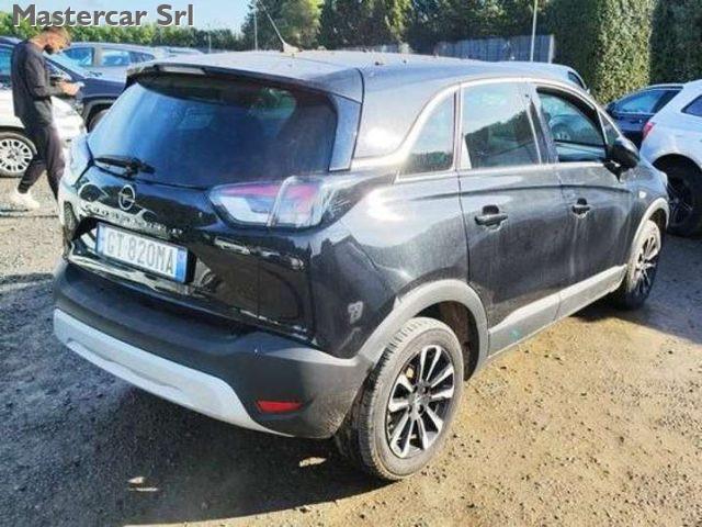 OPEL Crossland Crossland 1.2 Elegance AUTOM. - targa GT820MA