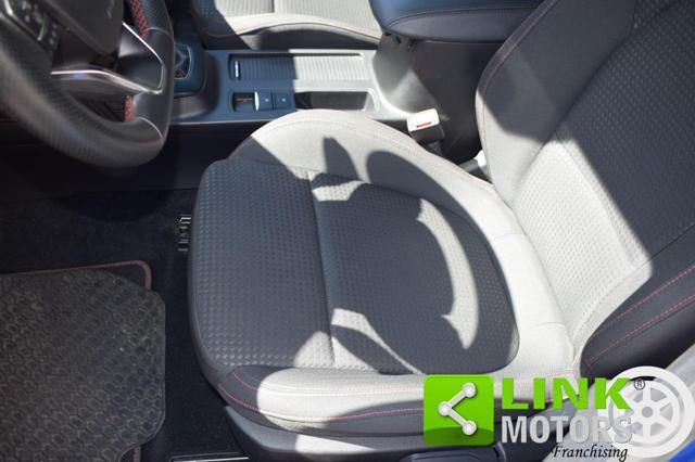 FORD Focus 1.0 EcoBoost Hybrid 155 CV 5p. ST-Line X