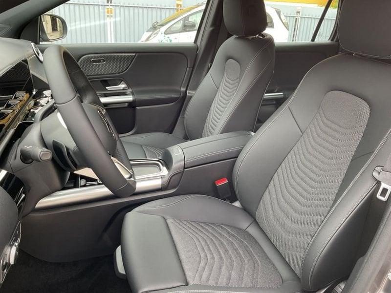 Mercedes-Benz EQA 300 4Matic Progressive Advanced