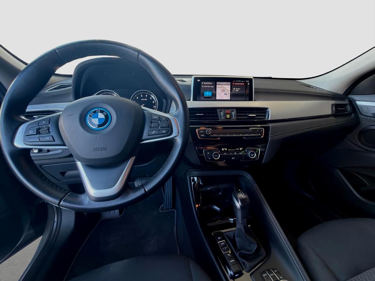 Bmw X2 xDrive25e Business-X