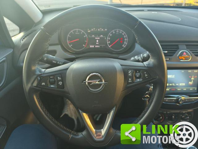 OPEL Corsa 1.4 5 porte Innovation