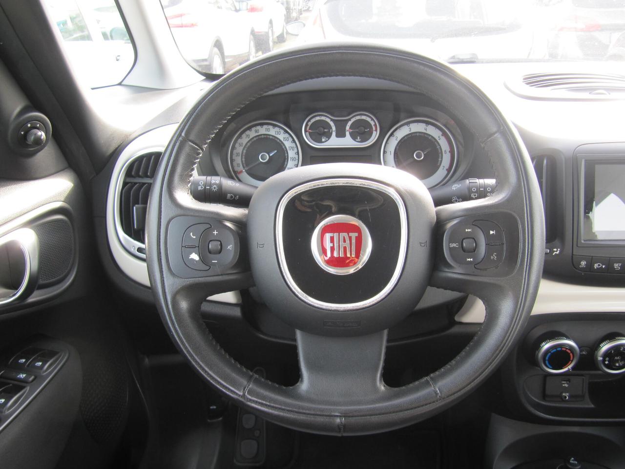 Fiat 500L 1.3 Multijet 85 CV Lounge - 2012