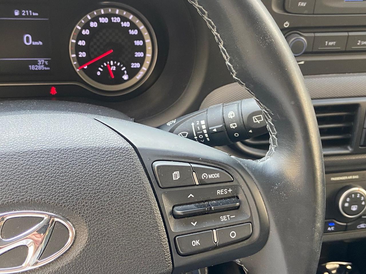 Hyundai i10 Tech 1.0 MPI #11445