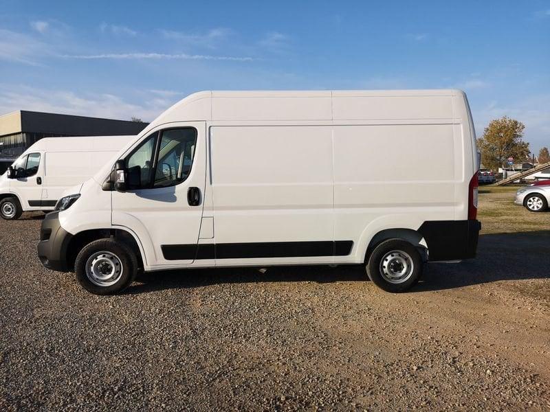 FIAT Ducato 33 2.2 Mjt 120CV PM-TM Furgone km ZERO