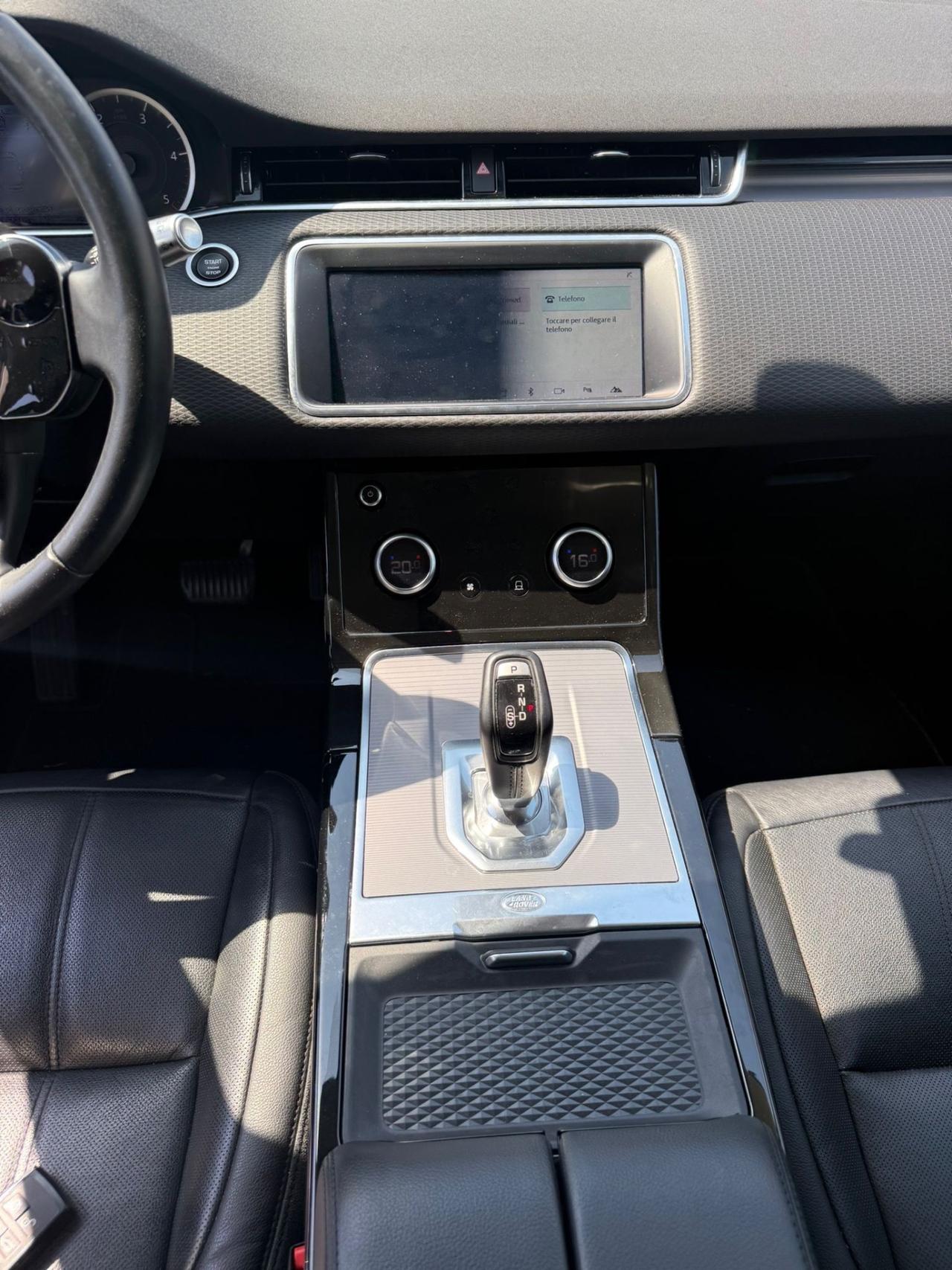 Land Rover Range Evoque 2.0D I4-L.Flw 150 CV AWD Auto R-Dynamic