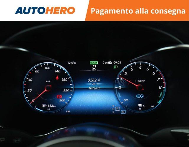 MERCEDES-BENZ GLC 300 e 4Matic EQ-Power Premium