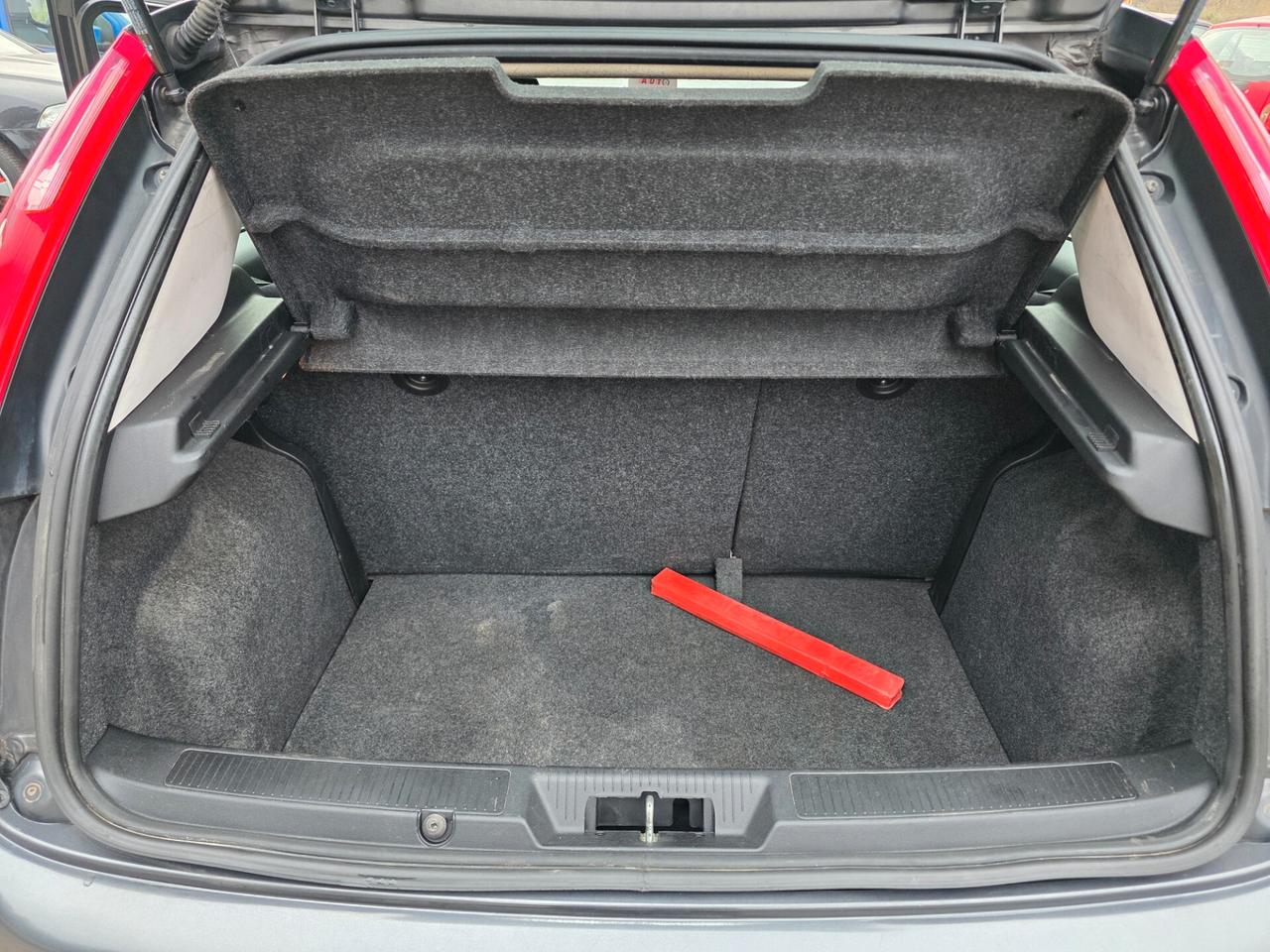 Fiat Grande Punto 1.3 MJT Neopatentati