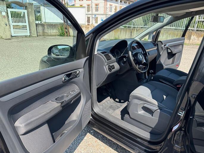 Volkswagen Touran 1.9 TDI 105CV Conceptline