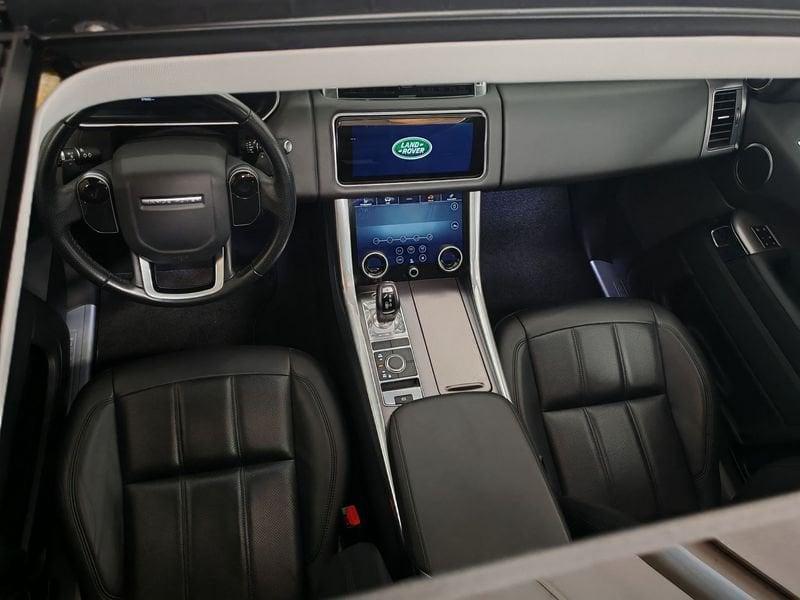 Land Rover RR Sport 3.0D l6 249 CV HSE MHEV IVA ESPOSTA