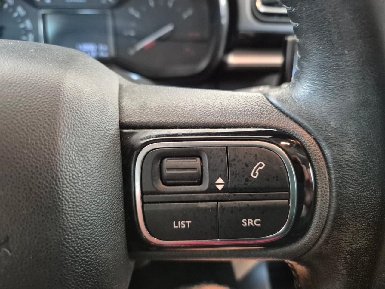 Citroen C3 BlueHDi 100 S&S Shine