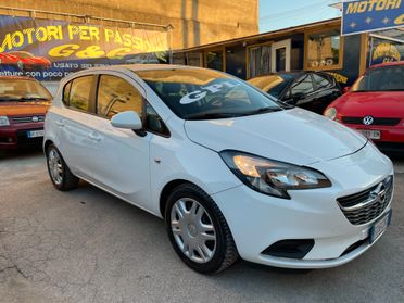 Opel Corsa 1.4 90CV GPL Tech 5 porte