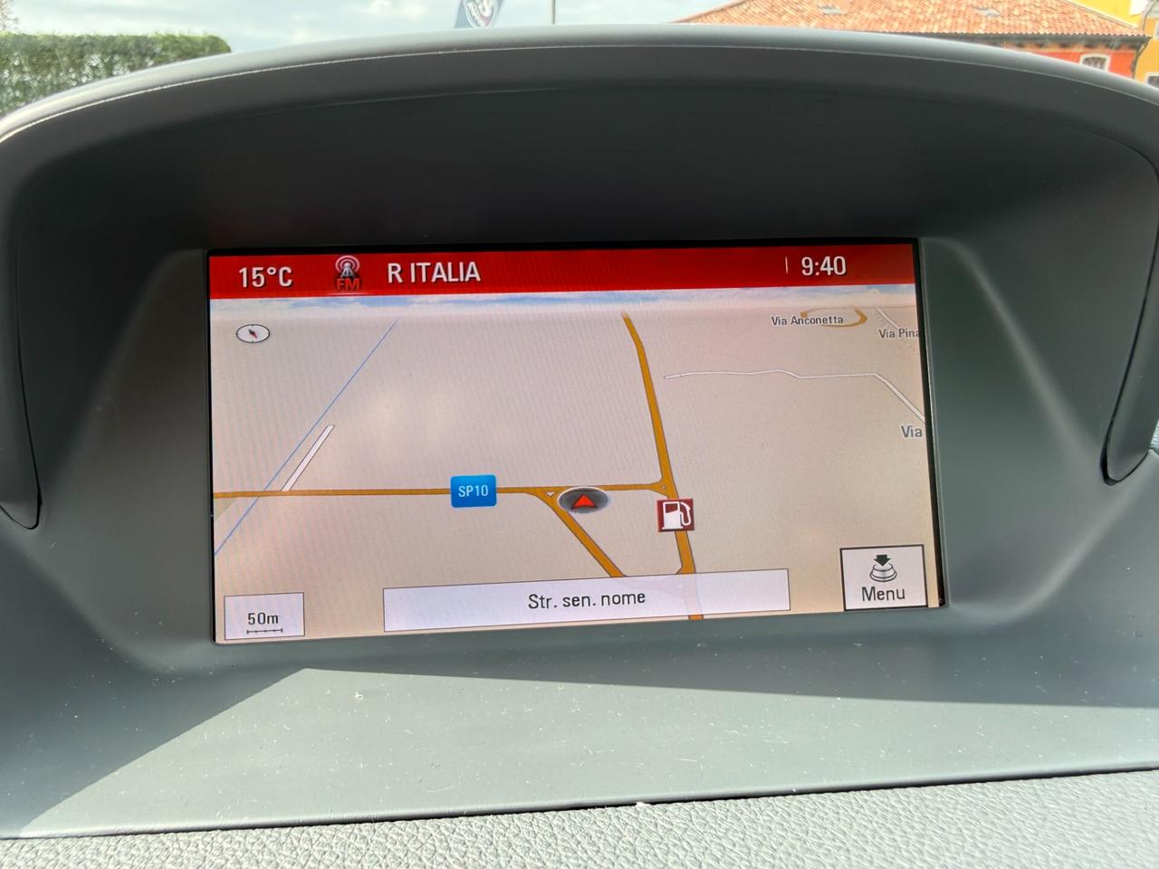 Opel Mokka 1.6 CDTI Ecotec 136CV 4x2 Start&Stop Cosmo