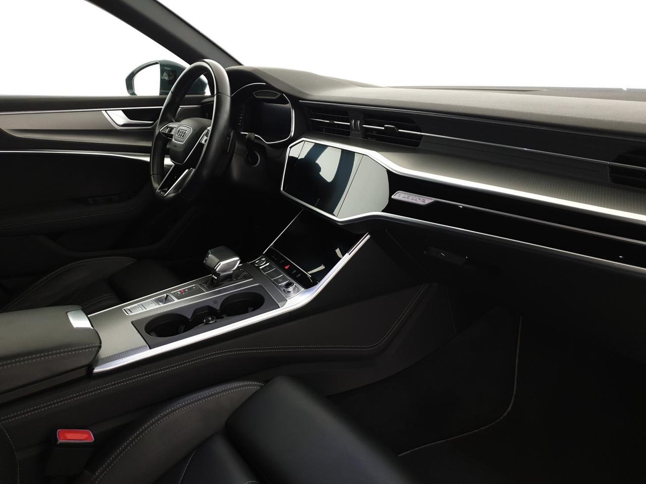 50TDI 286CV quattro tiptronic
