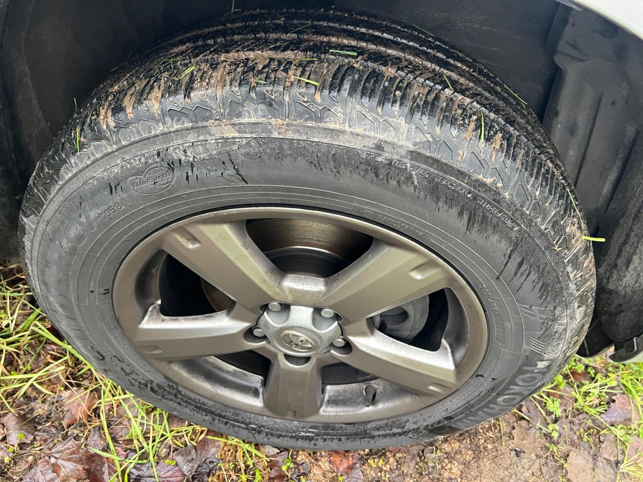 Toyota RAV 4 RAV4 2.2 D-4D 150 CV