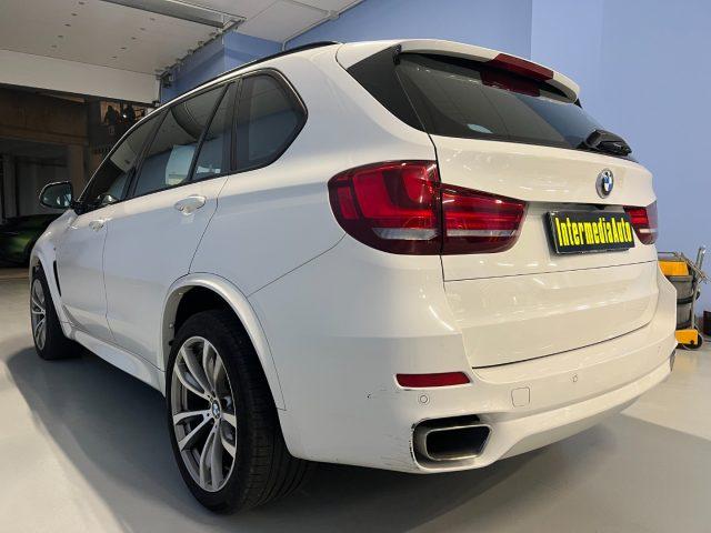 BMW X5 xDrive30d 249CV M-Sport