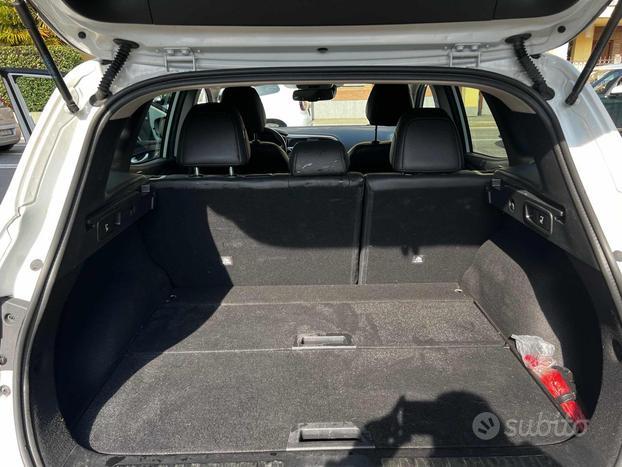 RENAULT Kadjar Blue dCi 8V 115CV EDC Business