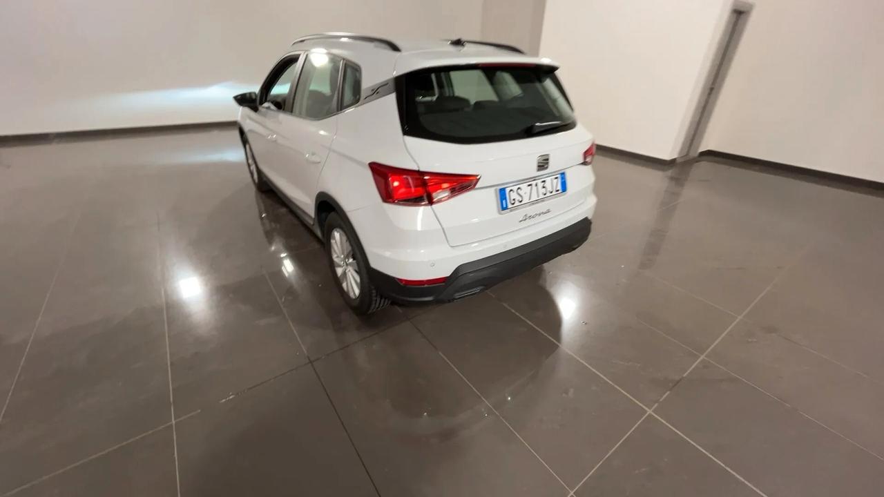 Seat Arona 1.0 EcoTSI 110 CV Style