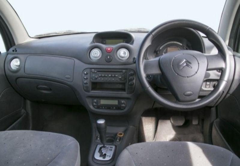 Citroën C3 I 2002 1.4 hdi Ideal (classique) 70cv