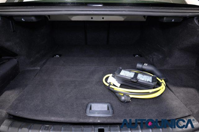 BMW 530 E BERLINA MSPORT